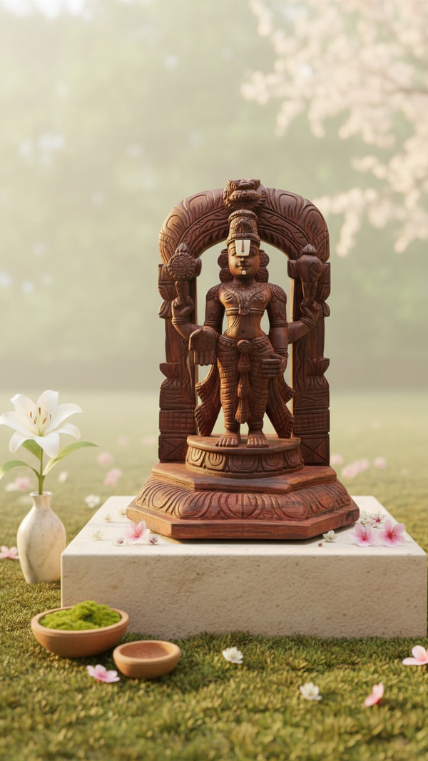 Hindu Idols