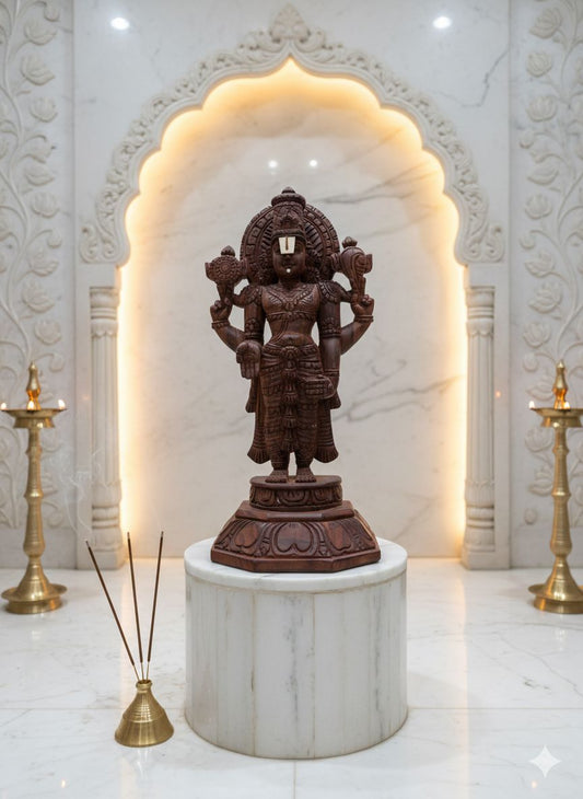 Kalyan Lord Balaji Design Idol