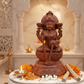 Mata Lakshmi Idol