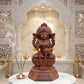 Mata Lakshmi Idol