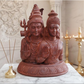 Mata Parvati & Lord Shiva Idol