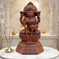 Mata Lakshmi Idol