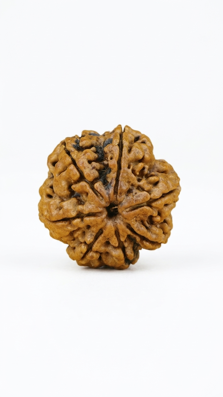 SEVEN MUKHI RUDRAKSHA