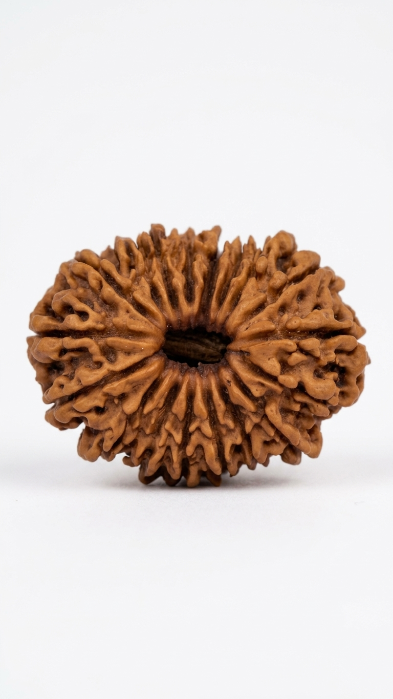 18 MUKHI RUDRAKSHA