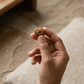 11 MUKHI RUDRAKSHA