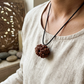 TEN MUKHI RUDRAKSHA