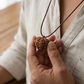 SEVEN MUKHI RUDRAKSHA