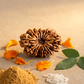 15 MUKHI RUDRAKSHA