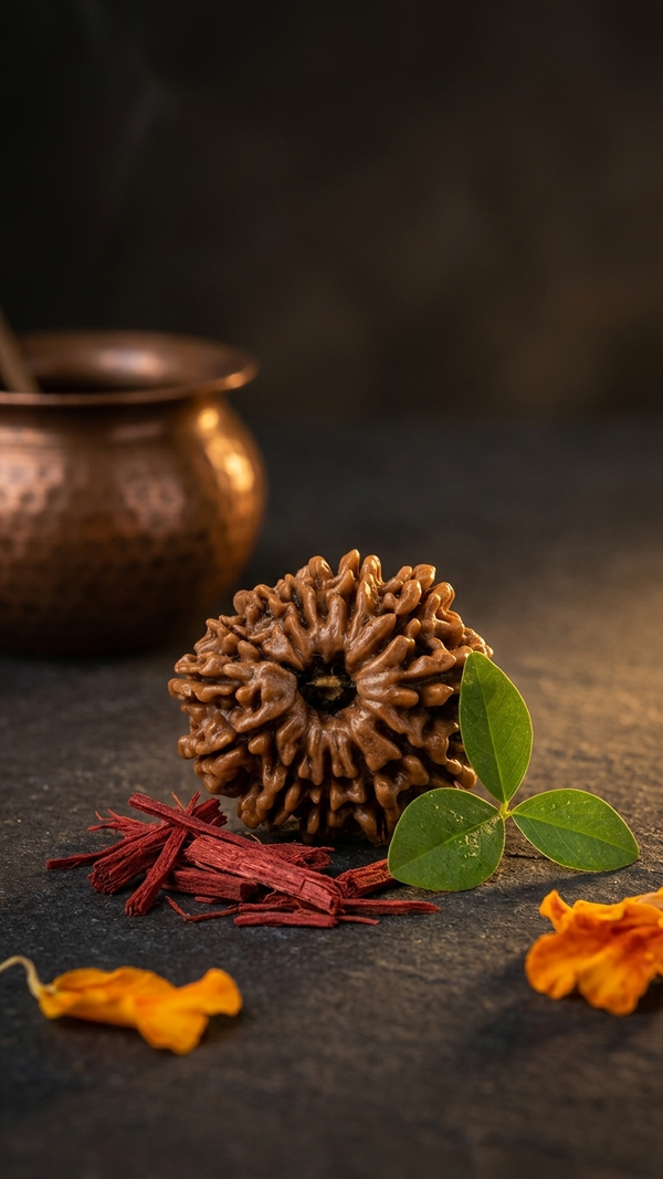 Rudraksha