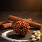 NINE MUKHI RUDRAKSHA