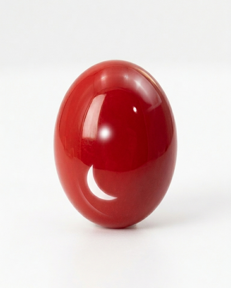 RED CORAL (MOONGA)