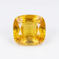 YELLOW SAPPHIRE (PUKHRAJ)