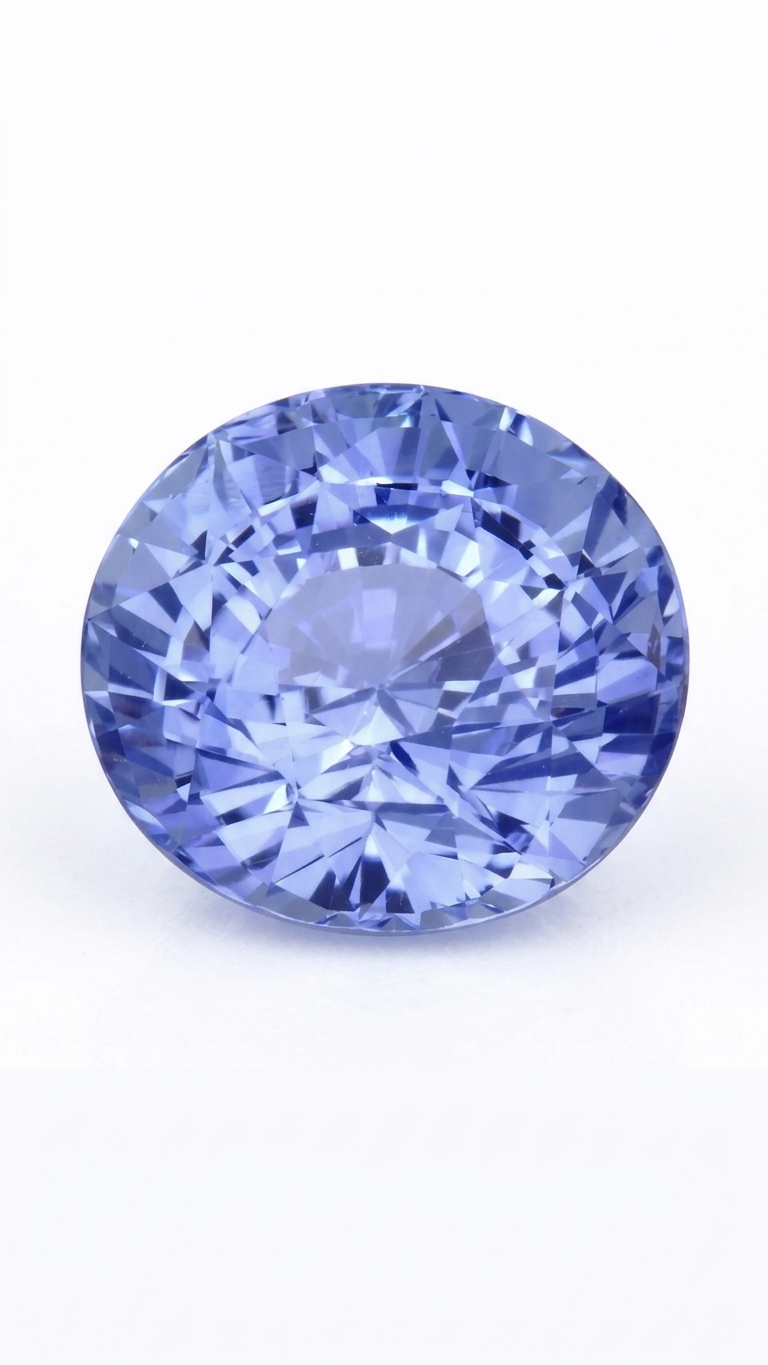 BLUE SAPPHIRE (NEELAM)