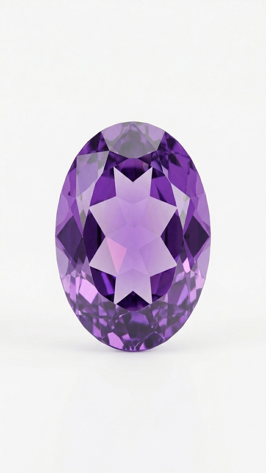 AMETHYST (JAMUNIA)