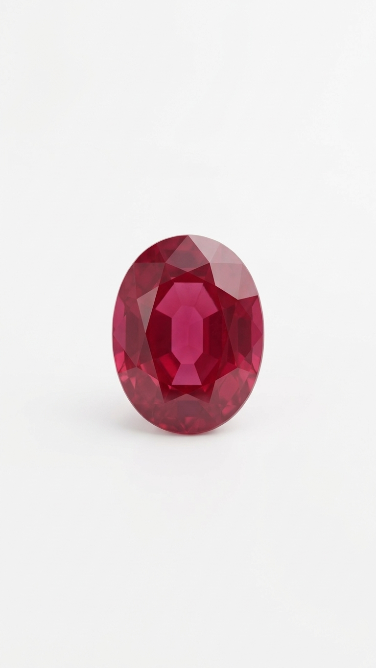 RUBY (MANIK)