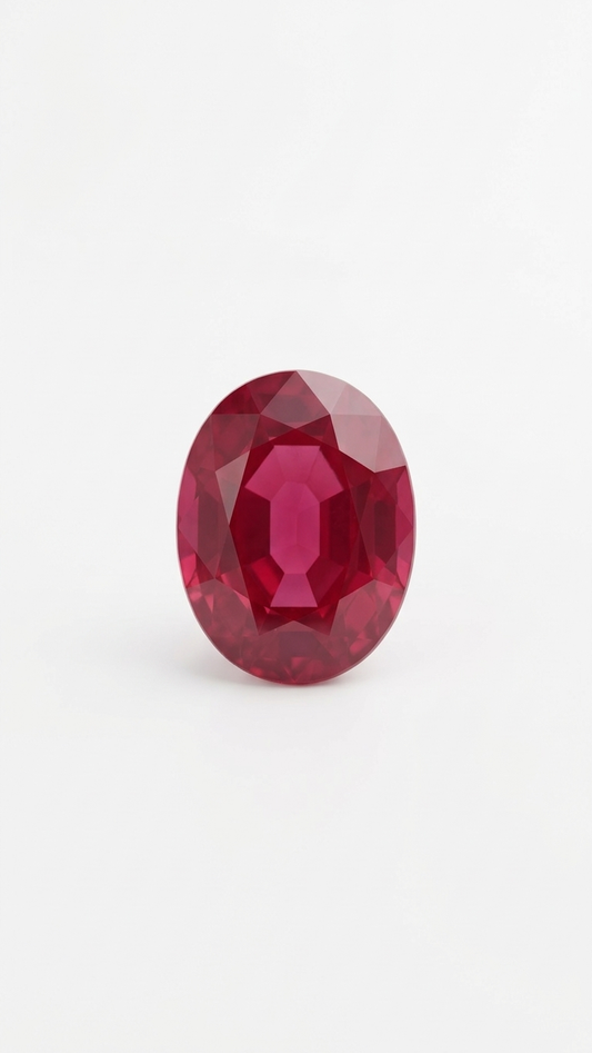 RUBY (MANIK)