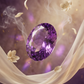 AMETHYST (JAMUNIA)