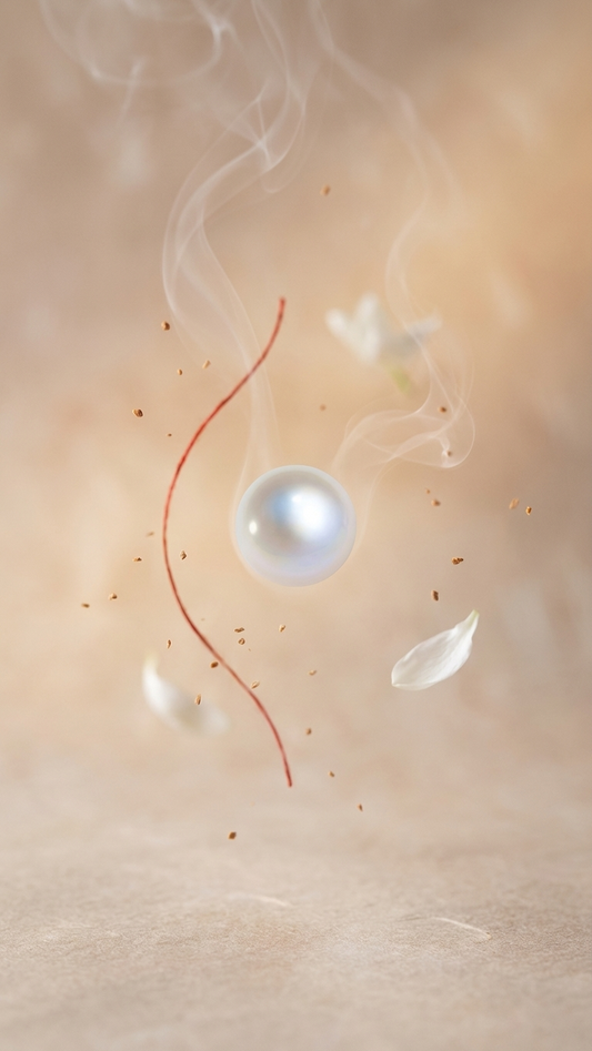 PEARL (MOTI)