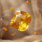 YELLOW SAPPHIRE (PUKHRAJ)