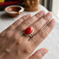 RED CORAL (MOONGA)