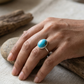 TURQUOISE (FEROZA)