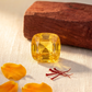 YELLOW SAPPHIRE (PUKHRAJ)